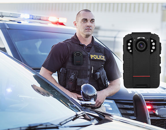 Entry-level Body Worn Camera