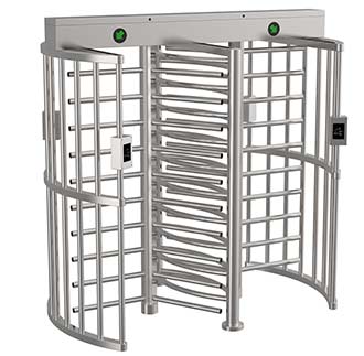 Turnstiles